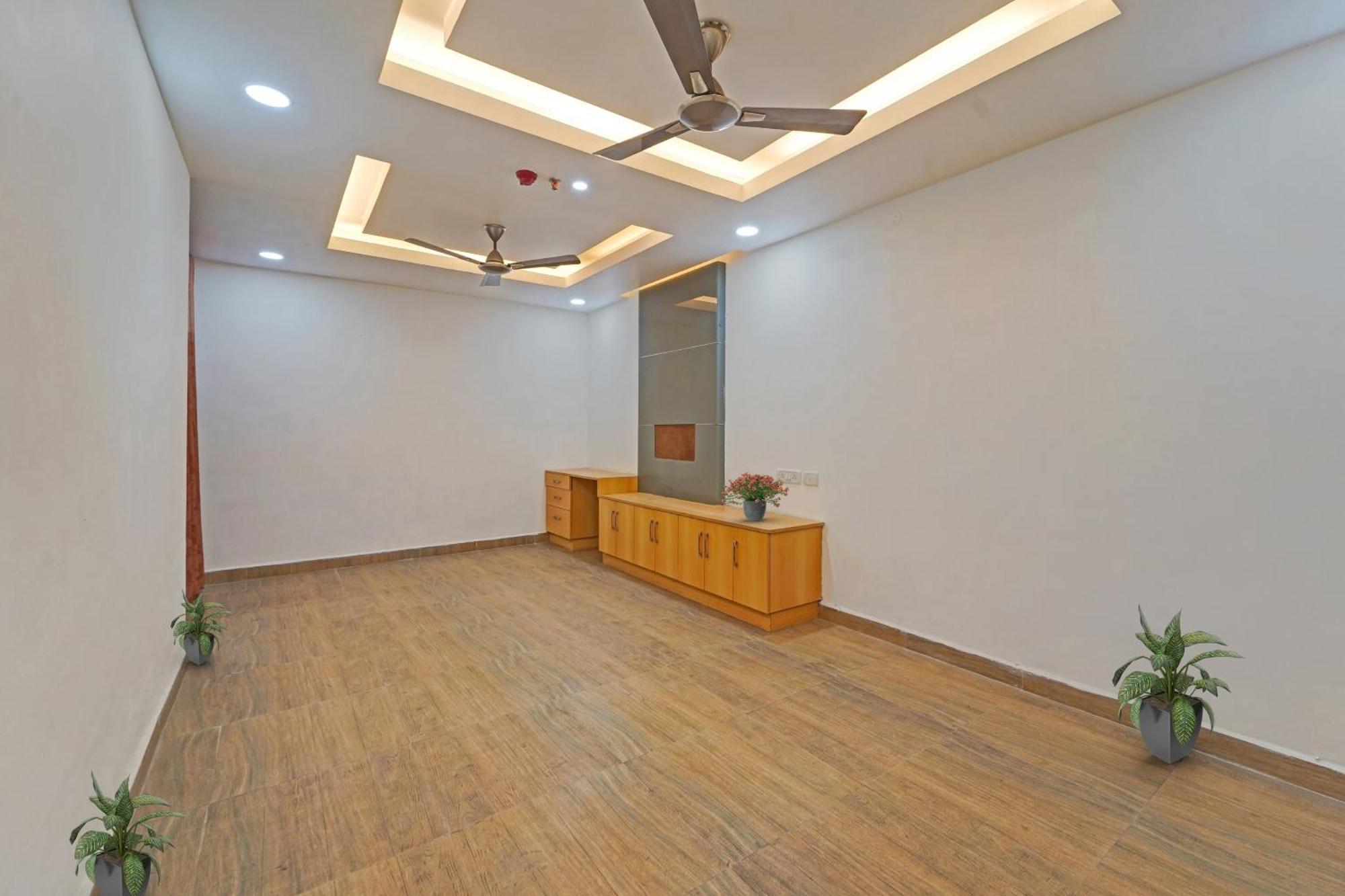 Hotel O J2 Service Apartment Τσενάι Εξωτερικό φωτογραφία